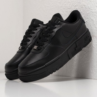 Кроссовки Nike Air Force 1 Pixel Low