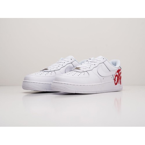 Кроссовки Nike x OFF-White Air Force 1 Low