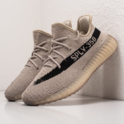 Кроссовки Adidas Yeezy 350 Boost v2