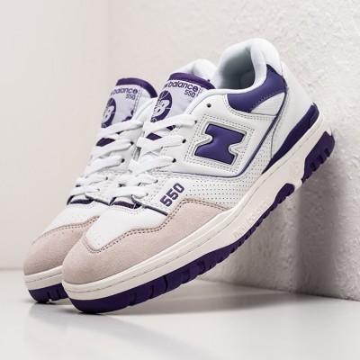 Кроссовки New Balance 550