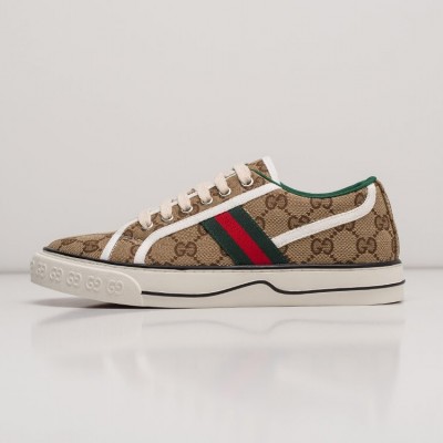 Кроссовки Gucci Tennis 1977 Low