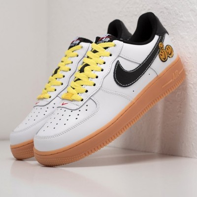 Кроссовки Nike Air Force 1 Low