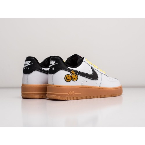 Кроссовки Nike Air Force 1 Low