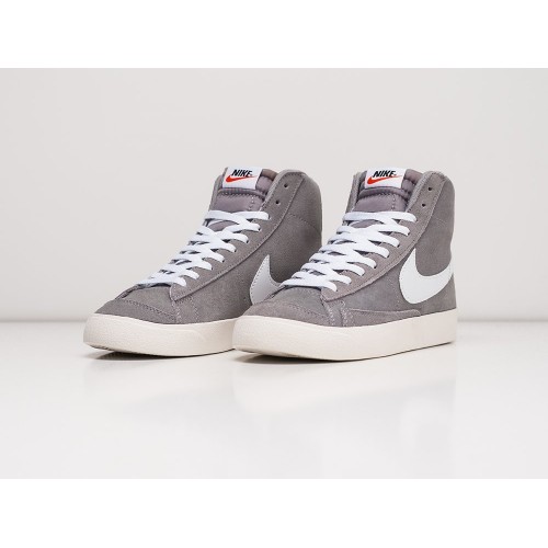 Кроссовки Nike Blazer Mid 77