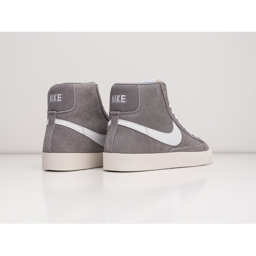 Кроссовки Nike Blazer Mid 77