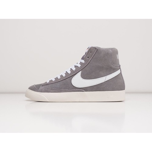 Кроссовки Nike Blazer Mid 77