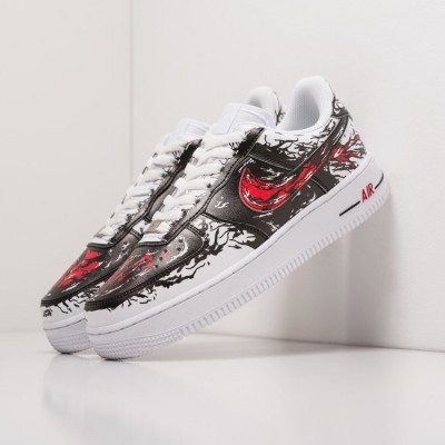 Кроссовки Nike Air Force 1 Low