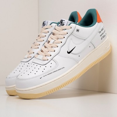 Кроссовки Nike Air Force 1 Low