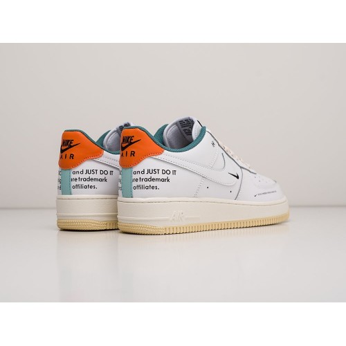 Кроссовки Nike Air Force 1 Low