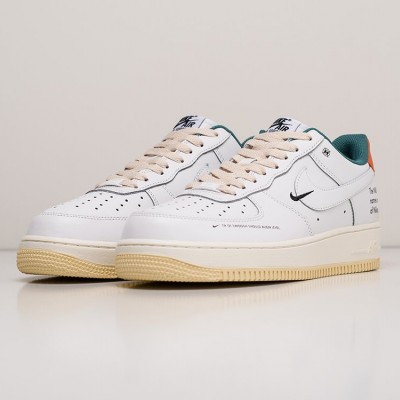 Кроссовки Nike Air Force 1 Low