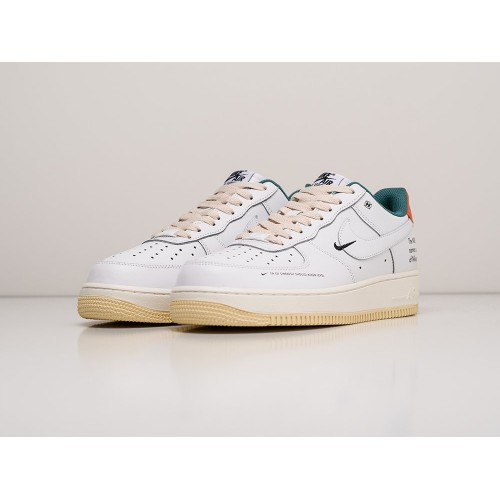 Кроссовки Nike Air Force 1 Low