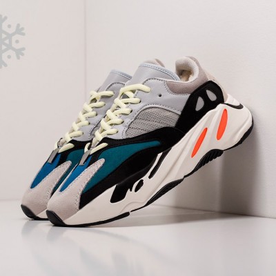 Зимние Кроссовки Adidas Yeezy Boost 700