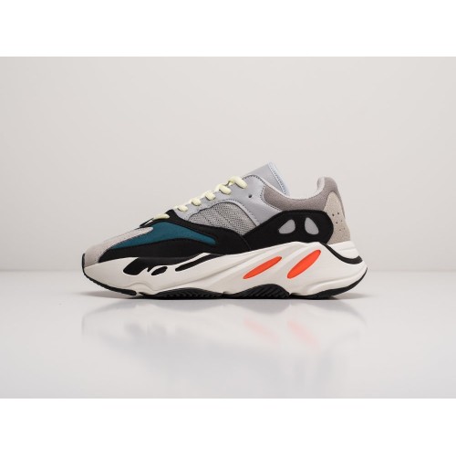 Зимние Кроссовки Adidas Yeezy Boost 700