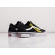 Кеды VANS Old Skool x OFF-WHITE