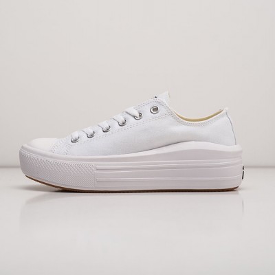 Кеды Converse Chuck Taylor All Star Move Low