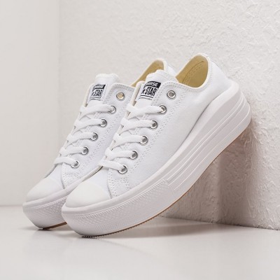 Кеды Converse Chuck Taylor All Star Move Low