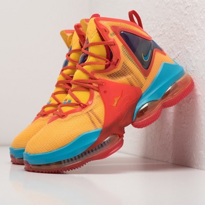 Кроссовки Nike Lebron XIX