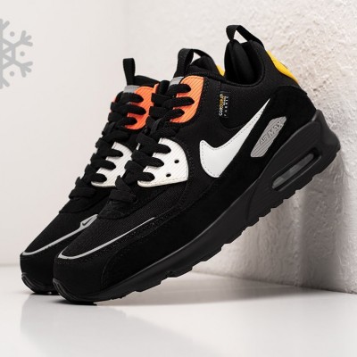 Зимние Кроссовки Nike Air Max 90