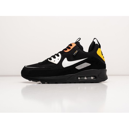 Зимние Кроссовки Nike Air Max 90