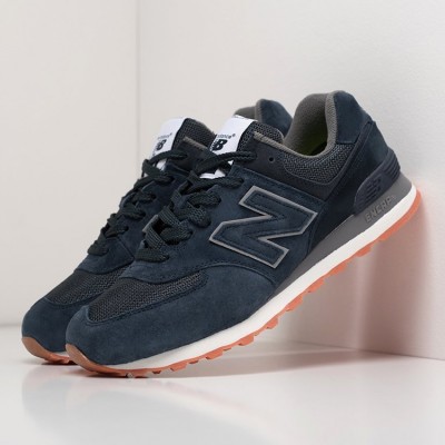 Кроссовки New Balance 574