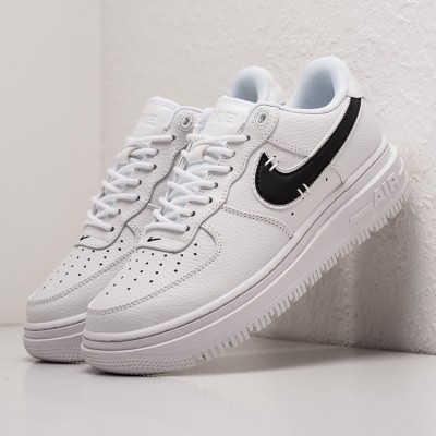 Кроссовки Nike Air Force 1 Luxe Low