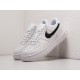 Кроссовки Nike Air Force 1 Luxe Low