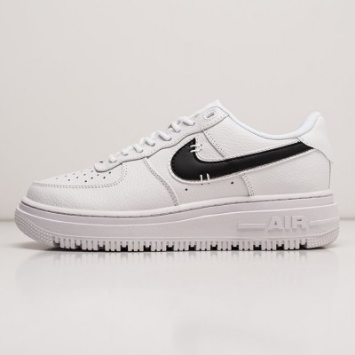 Кроссовки Nike Air Force 1 Luxe Low