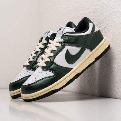 Кроссовки Nike SB Dunk Low