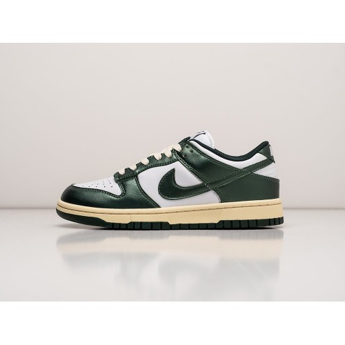 Кроссовки Nike SB Dunk Low