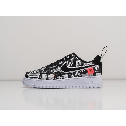 Кроссовки Nike Air Force 1 Low