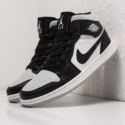 Кроссовки Nike Air Jordan 1 Mid