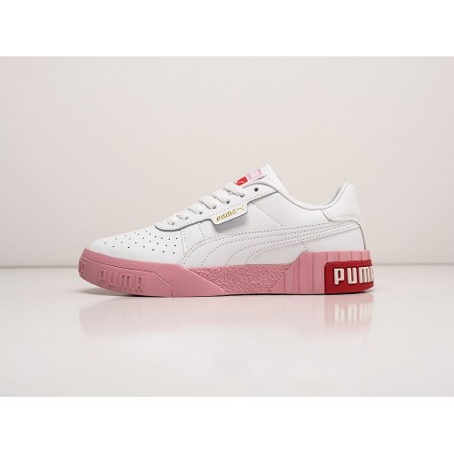 Кроссовки Puma Cali Bold