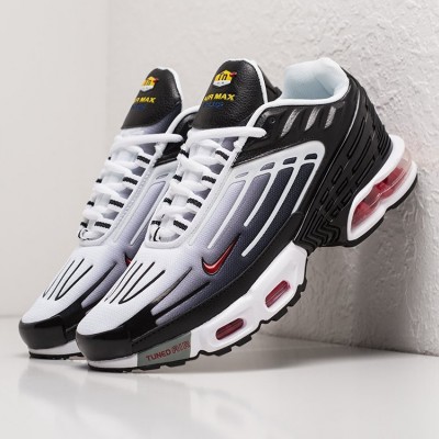 Кроссовки Nike Air Max Plus 3