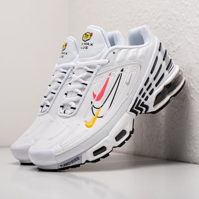 Кроссовки Nike Air Max Plus 3