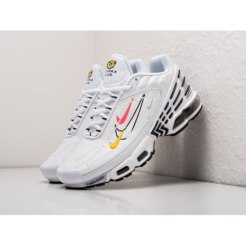 Кроссовки Nike Air Max Plus 3