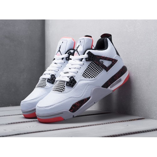 Кроссовки Nike Air Jordan 4 Retro