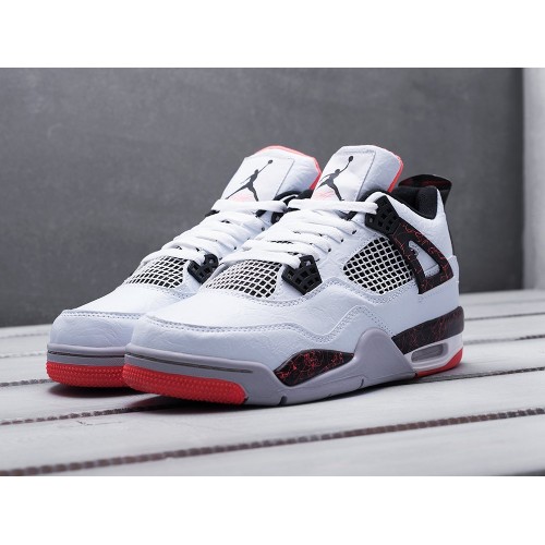 Кроссовки Nike Air Jordan 4 Retro