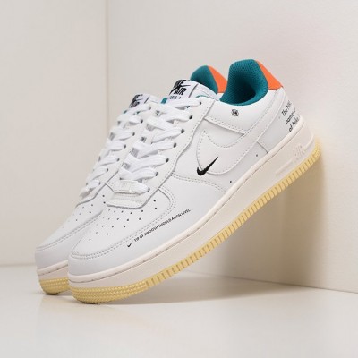 Кроссовки Nike Air Force 1 Low