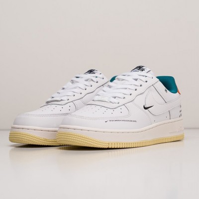 Кроссовки Nike Air Force 1 Low