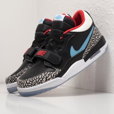 Кроссовки Nike Air Jordan Legacy 312 low