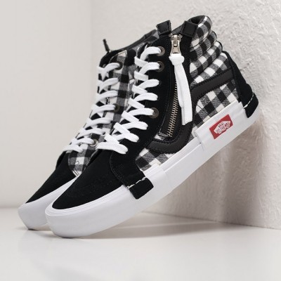 Кеды VANS Sk8 Hi Cap LX