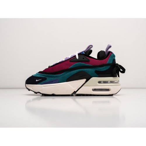 Кроссовки Nike Air Max Furyosa