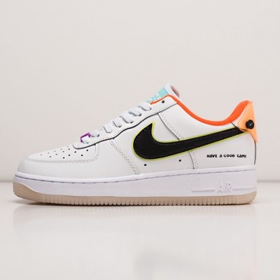 Кроссовки Nike Air Force 1 Low