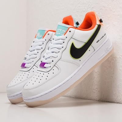 Кроссовки Nike Air Force 1 Low