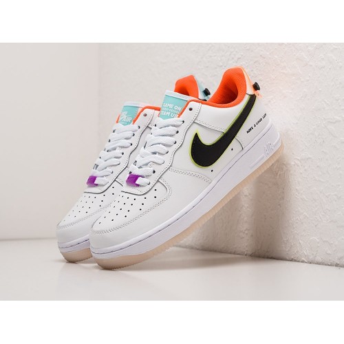 Кроссовки Nike Air Force 1 Low