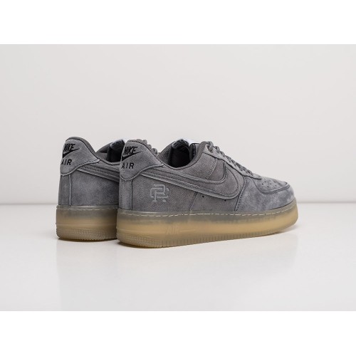 Кроссовки Nike x Reigning Champ Air Force 1 Low