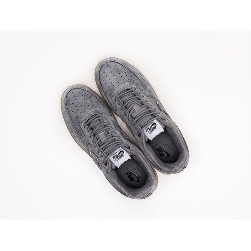 Кроссовки Nike x Reigning Champ Air Force 1 Low