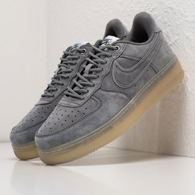 Кроссовки Nike x Reigning Champ Air Force 1 Low