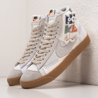 Кроссовки Nike Blazer Mid 77