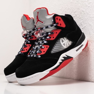 Кроссовки Nike Air Jordan 5